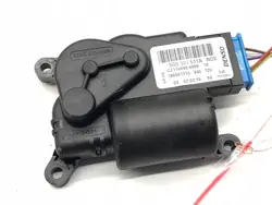 Heater Blower Motor SKODA 5Q0907511A OCTAVIA III
