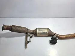 Volkswagen Tiguan II 5NA 2017 2.0TDI Catalizzatore DPF OEM