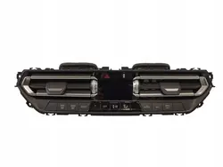 Panneau climatisation BMW Z4 G29 OEM 64119855403