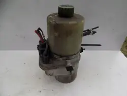 Bomba de dirección asistida VW Polo 6R Seat Ibiza 6J Skoda Fabia II 6R0423156A