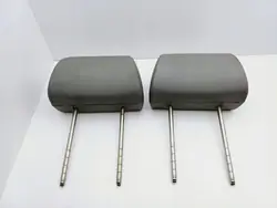 Hoofdsteun Set OEM DRC94444 Voor Links & Rechts VW Caddy