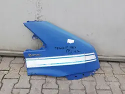 Parafango Anteriore Destro Ford Transit MK7 2006->