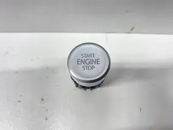 Start Stop Schalter VW Golf VII T-Roc Audi Seat Skoda