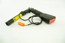 Remspännare OEM 33043107E Fram Höger/Vänster Ford Focus