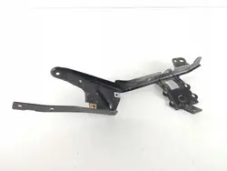 Porsche Panamera Para-lamas Dianteiro OEM 97061020103