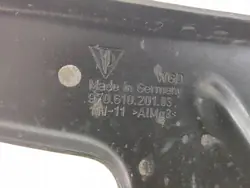 Porsche Panamera Aile Avant OEM 97061020103