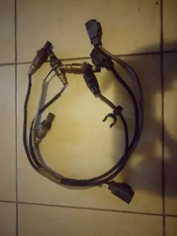 Volvo OE 30713594 Sensor Lambda