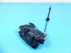 Vänster Baklås VW Jetta VI 7 Pin Utan Länk 5K4839015R