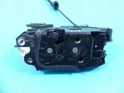Verrou Arrière Gauche VW Jetta VI 7 Broches Sans Lien 5K4839015R