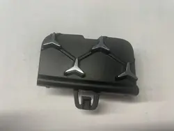 MERCEDES C W206 S206 AMG 2021- Tappo Griglia Anteriore OEM
