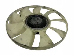 Ventilator OEM A0002009923 voor Mercedes Sprinter W906