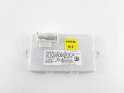 Module de démarrage sans clé Mercedes A2229000016