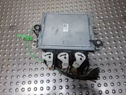 ECU Motor OEM S26372929 para Ford C-MAX MK1 1.8TDCI