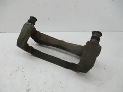 Support d'étrier de frein Subaru Legacy 09-14 V 2.0D gauche avant