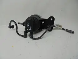 Brandstoffilterhuis Renault Clio 5 V 1.5 DCI