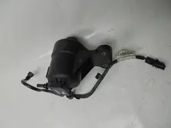 Carcasse de filtre à carburant Renault Clio 5 V 1.5 DCI