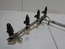 Injecteurs VW Phaeton 4.2 02-10 OEM 079133551B