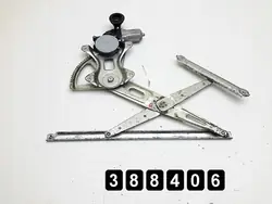 Raamregelaar Toyota Prius 2006 8571035180