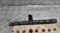 Iveco OE 0445224009 Rail de inyección - Usado
