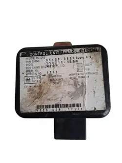 Module immobilisateur OEM 9540038500 pour Hyundai Santa Fe