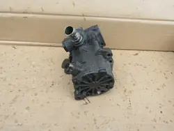 Bomba dirección Mercedes W210 0024669201