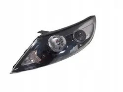 KIA SPORTAGE III 10-15 Faro Delantero Derecho Lente H7 OEM