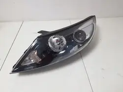 KIA SPORTAGE III 10-15 Phare Avant Droit Lentille H7 OEM