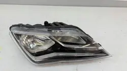 Farol dianteiro direito Seat Toledo IV 12-15 OEM 6JB941016