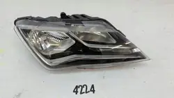 Phare avant droit Seat Toledo IV 12-15 OEM 6JB941016