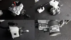 Pompe ABS Kia Niro Hybride OEM 58500-G5400