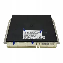 Módulo suspensión Mercedes W221 S65 CL OEM A2215406762