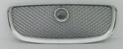 Grille centrale pare-chocs JAGUAR XJ351 XJ 351 X351 C2D3555