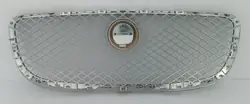Zentralgrill Stoßstange JAGUAR XJ351 XJ 351 X351 C2D3555