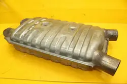 OEM 4E0253411N midden demper voor Audi A8 D3 4.2