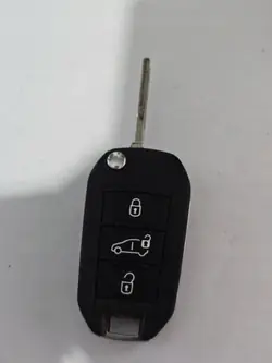 Mando Fiat OEM 9848094280 para Scudo III y Doblo III