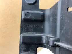 OEM 9678050980 001 Poutre de montage pare-chocs arrière Peugeot