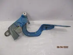 Charnière de Capot Gauche OEM 654011593R Renault Captur