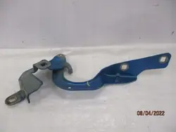 Charnière de Capot Gauche OEM 654011593R Renault Captur