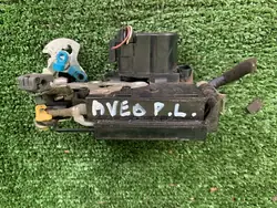 Framdörrslås Chevrolet Aveo Kalos Lacetti 96272639