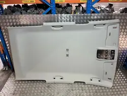 Underkroppsskydd SEAT Ateca OEM VW29336