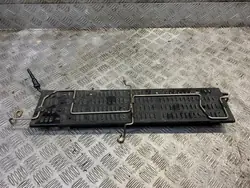 Bränslekylare PEUGEOT 206 2.0 HDI - OEM Del