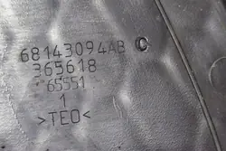 Karossdelar JEEP GRAND CHEROKEE I 68143094AB