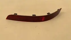 Mercedes GLK X204 Takapuskuriheijastin A2048200474