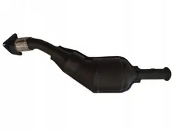 Katalysator OEM LUM121655 för Opel Vivaro