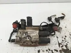 OEM 6760840 Compresseur Suspension BMW Série 6 E63