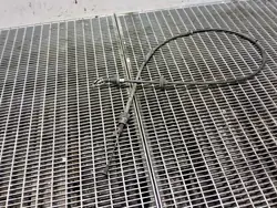 Cable liberación freno mano Suzuki Jimny OEM SKE57713