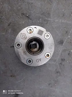 Tandhjul Dacia Renault 0.9 1.0 130252372R