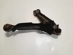 Porsche Cayman R 987 Braccio di Controllo Anteriore Sinistro 99634134108
