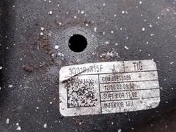 Braço de suspensão dianteira VW TIGUAN II 2023 2.0 TDI 3Q0199315F