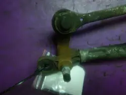 Mécanisme moteur essuie-glace OEM Zawada-144292-